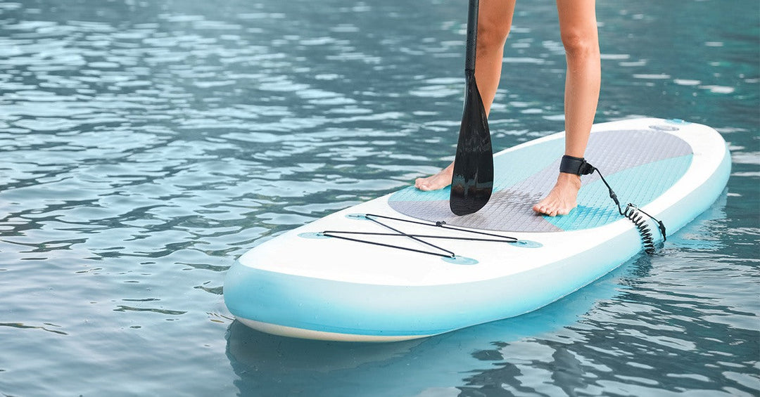 Paddle Surf: Qué es, beneficios y cómo empezar