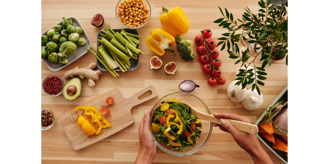 La dieta definitiva para perder grasa y ganar músculo (según la ciencia)