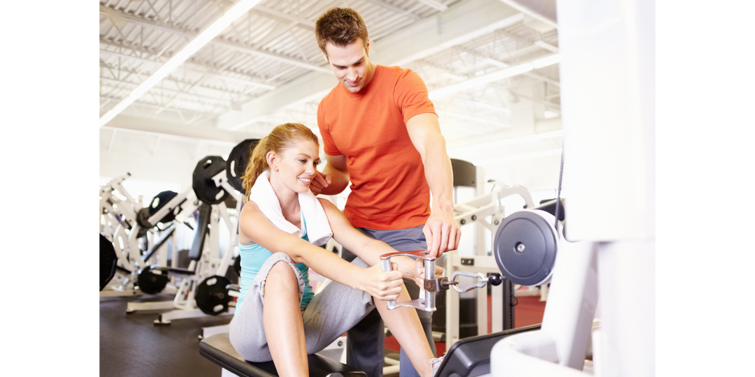 Sácale el máximo partido a las poleas de tu gimnasio: Ejercicios fundamentales