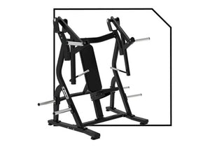 Máquinas de palanca