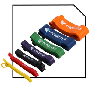 Resistencia y estiramiento