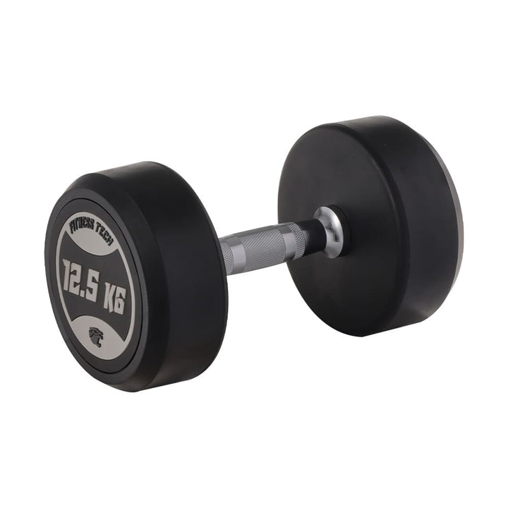 Mancuerna Redonda de 12,5 kg