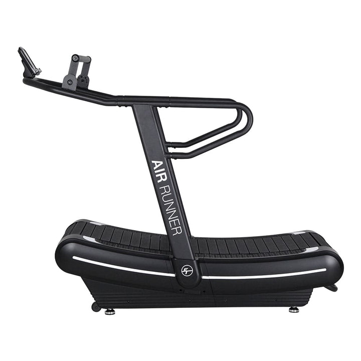 Air Runner / Cinta de Correr Curva - Lateral 2