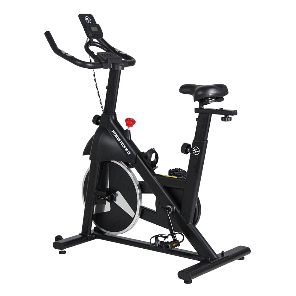 Bicicleta indoor M-13 - Diagonal Inverso