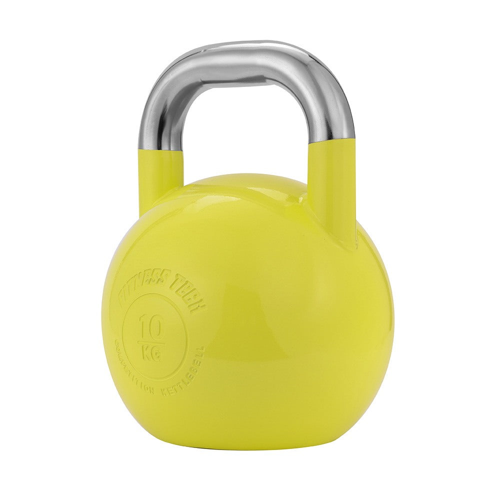 Kettlebell Competición - 10 kg (2)
