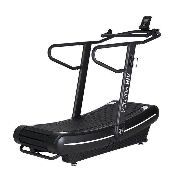 Air Runner / Cinta de Correr Curva