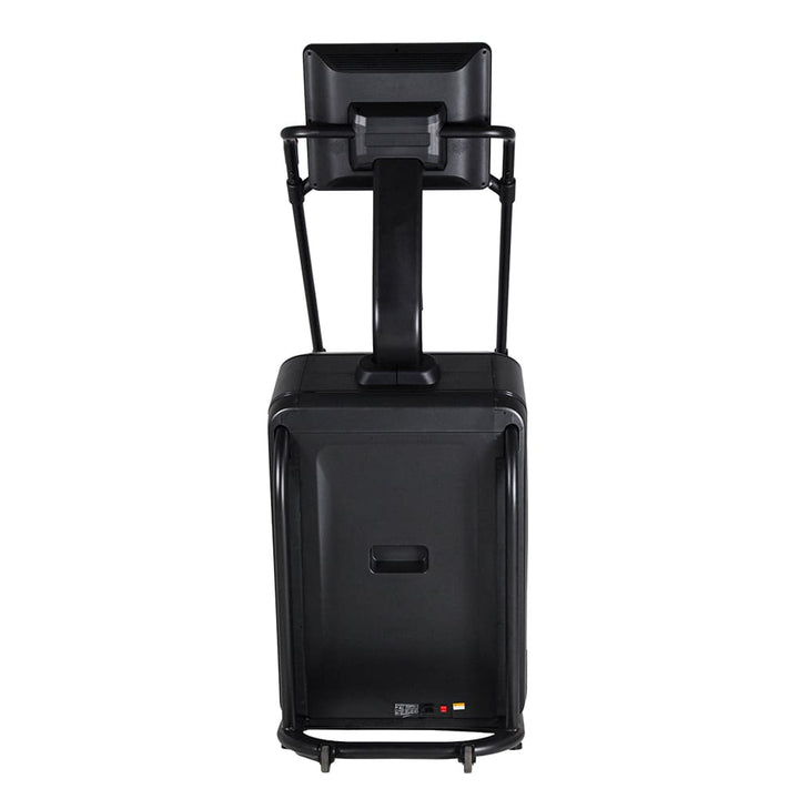 Escaladora | Stepper Pro Series - Trasera