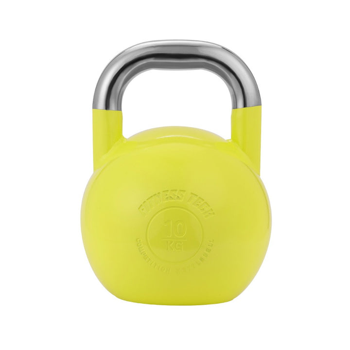 Kettlebell Competición - 10 kg