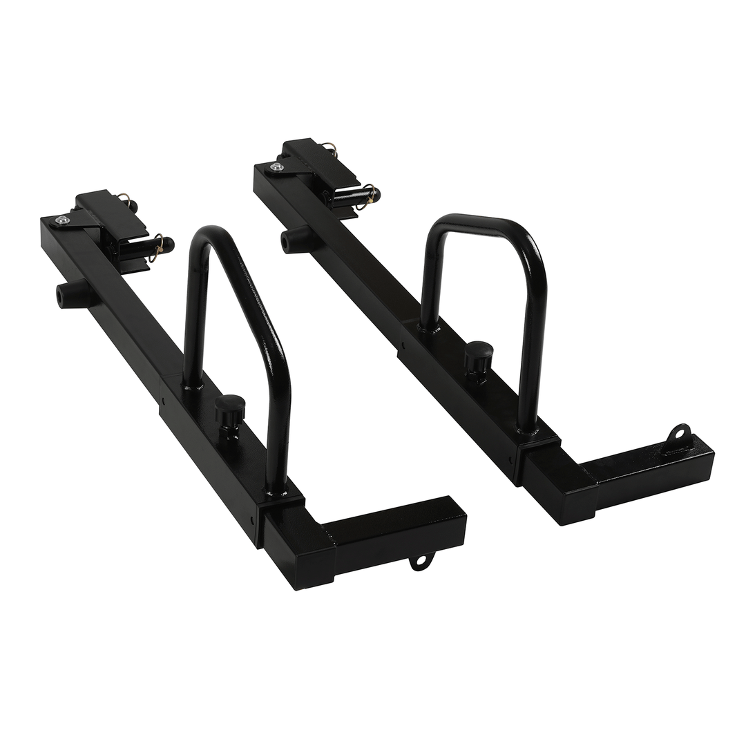 Accesorio Jammer Arms Serie S - Fitness Tech