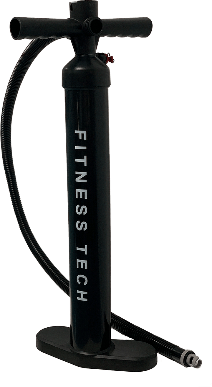 Bomba Manual Bidireccional Paddle Surf | Fitness Tech