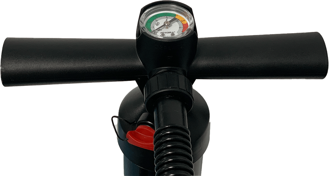 Bomba Manual Bidireccional Paddle Surf | Fitness Tech