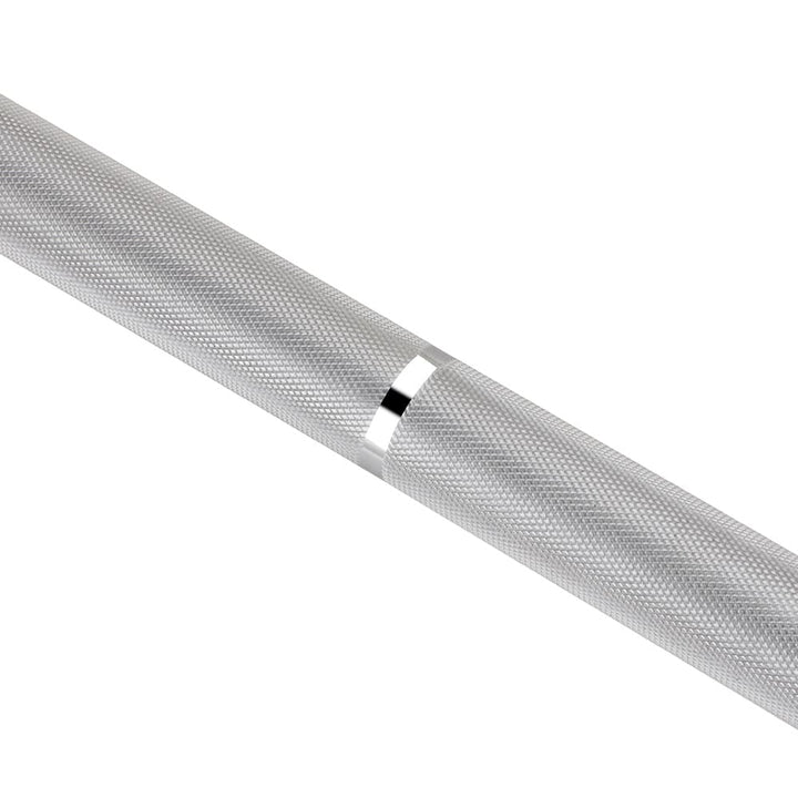 Barra Olímpica 1.8m * 50mm 4 rodamientos 340kg - Detalle 