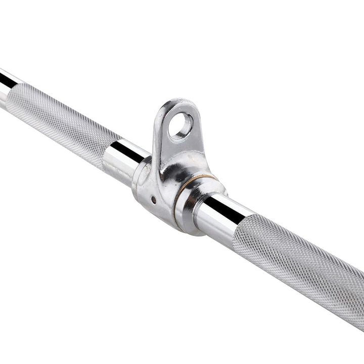 Barra Dorsal 120 cm - Enganche