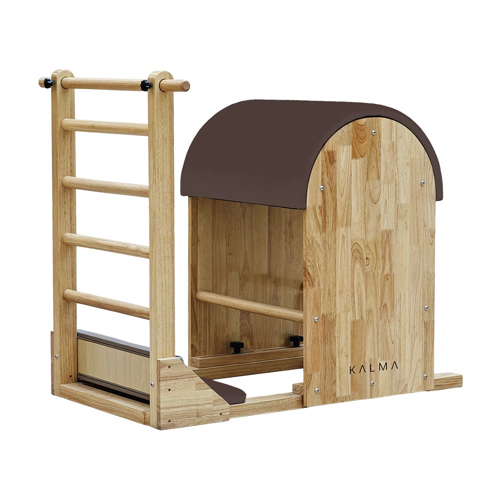 Barril Pilates Ladder Barrel | KALMA