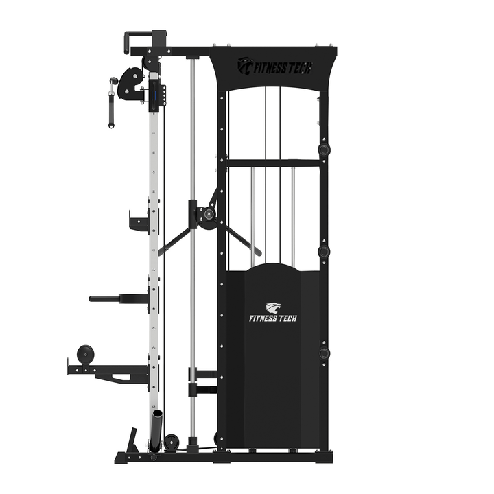 Smith Machine Multipower F12