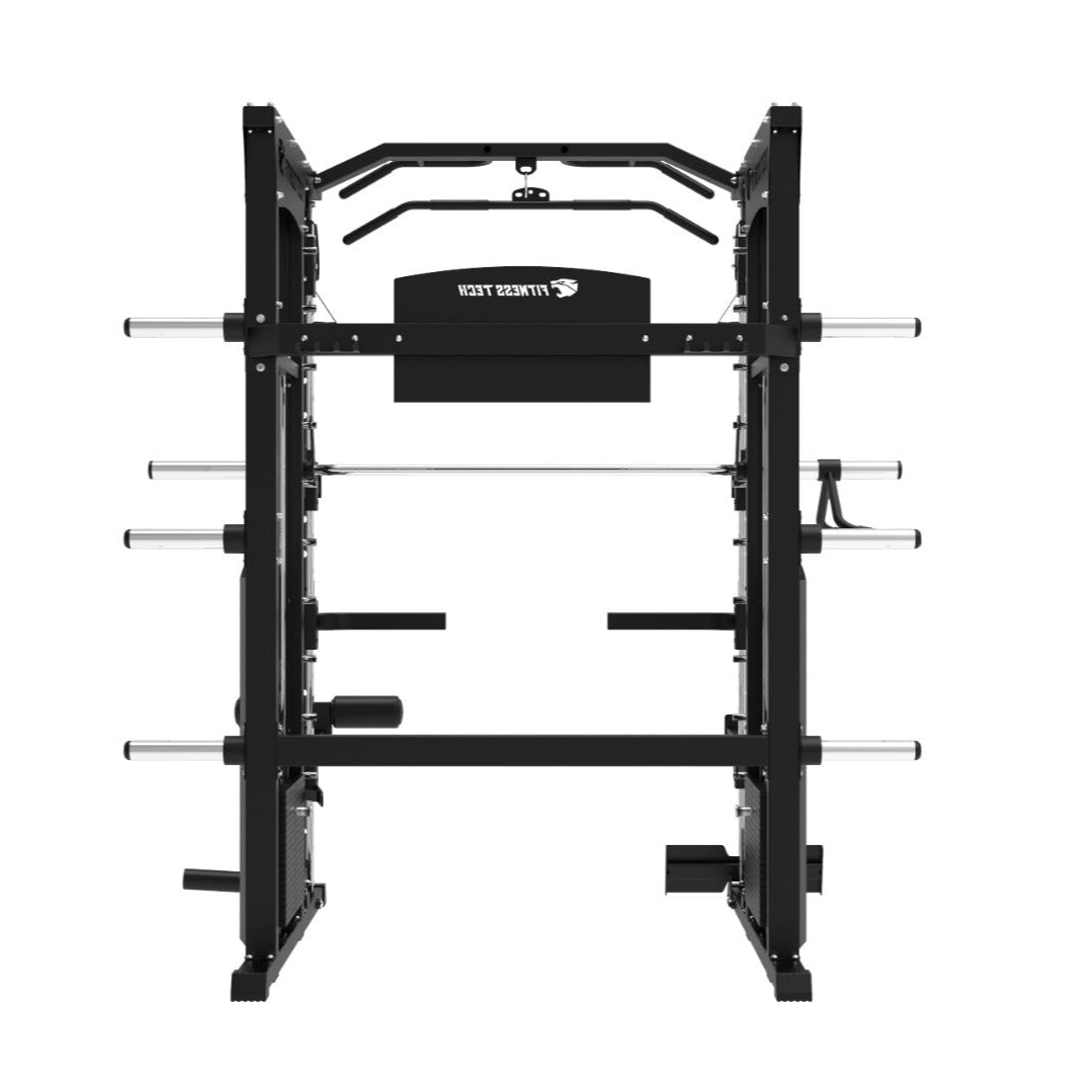 Smith machine multipower F20