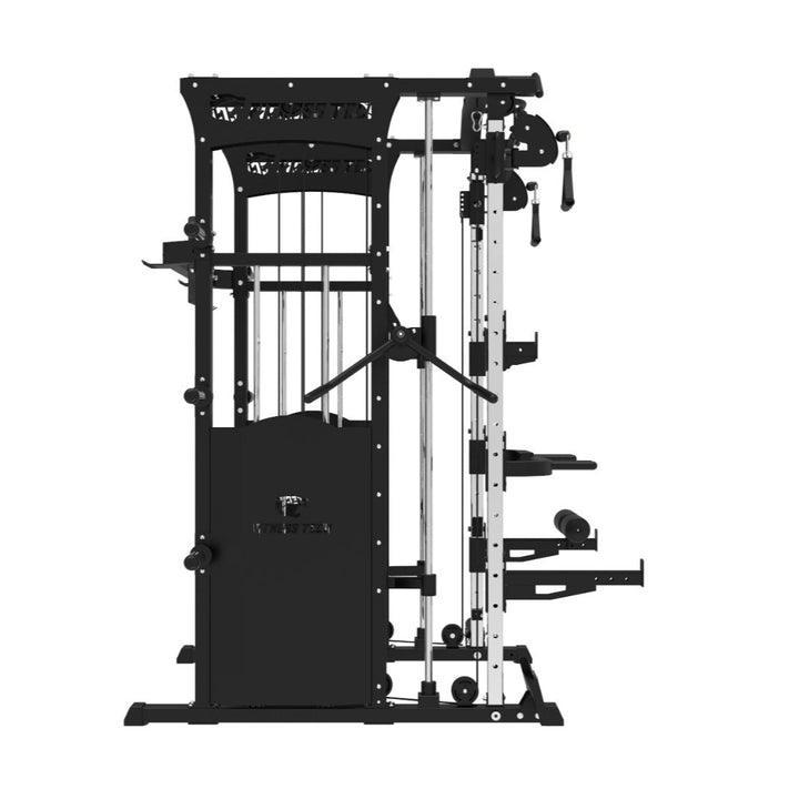 Smith Machine Multipower F12