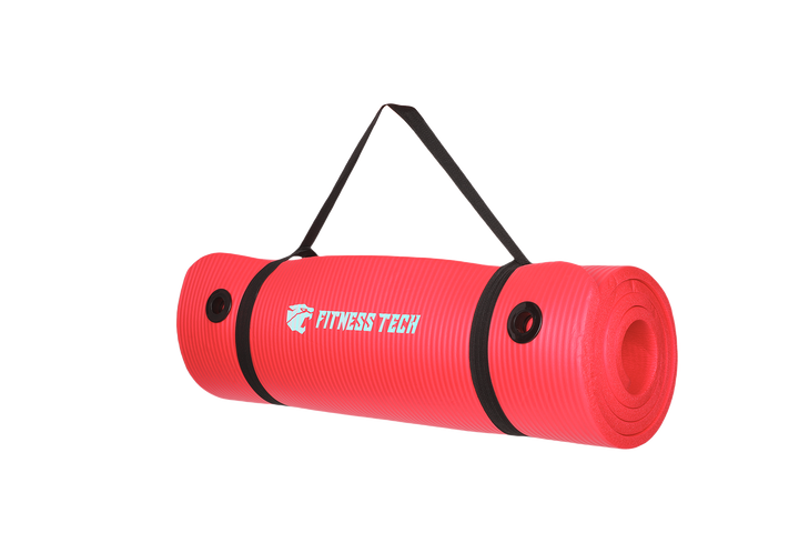 Esterilla Yoga Troquelada 1,5cm | Yoga Mat