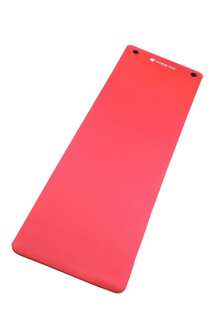 Esterilla Yoga Troquelada 1,5cm | Yoga Mat