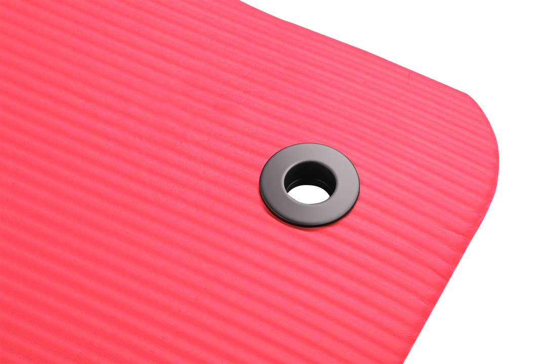 Esterilla Yoga Troquelada 1,5cm | Yoga Mat