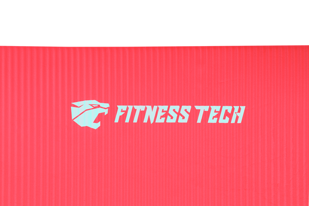 Esterilla Yoga Troquelada 1,5cm | Yoga Mat