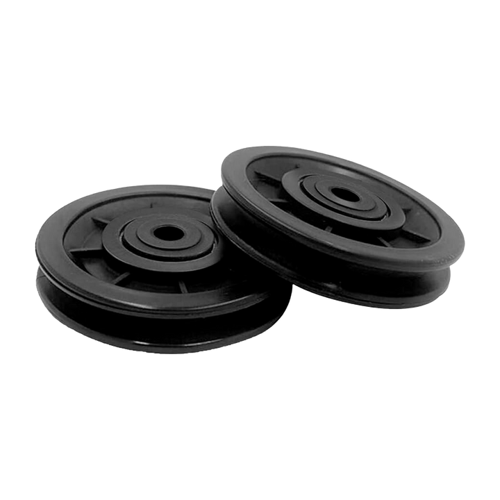 Repuesto | Polea de 90 mm