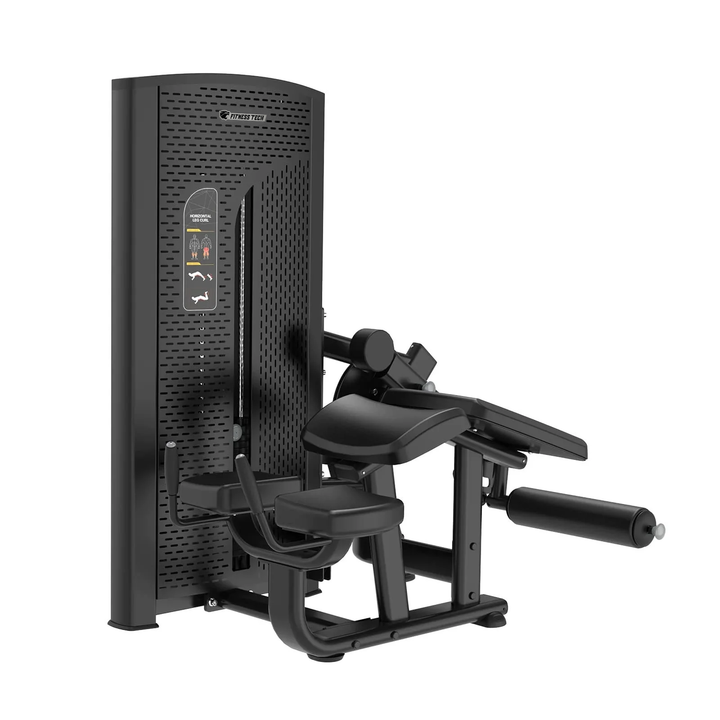 Femoral Tumbado | Máquina selectorizada - Pro Series