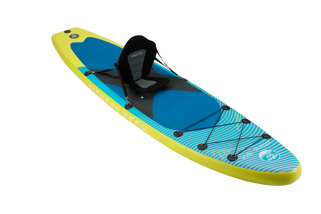 Tabla Paddle Surf Mallorca 10'6" (320x81x15 cm)