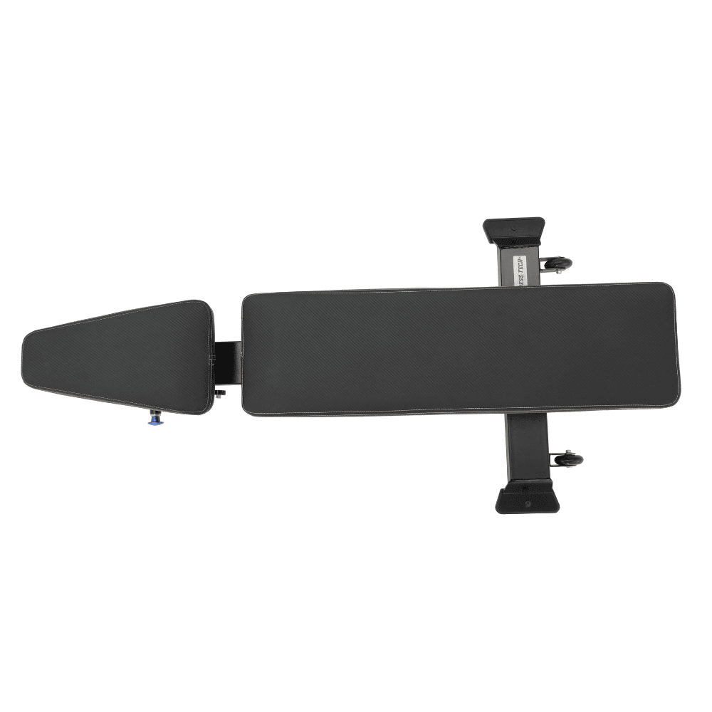 Banco Ajustable Musculación Profesional