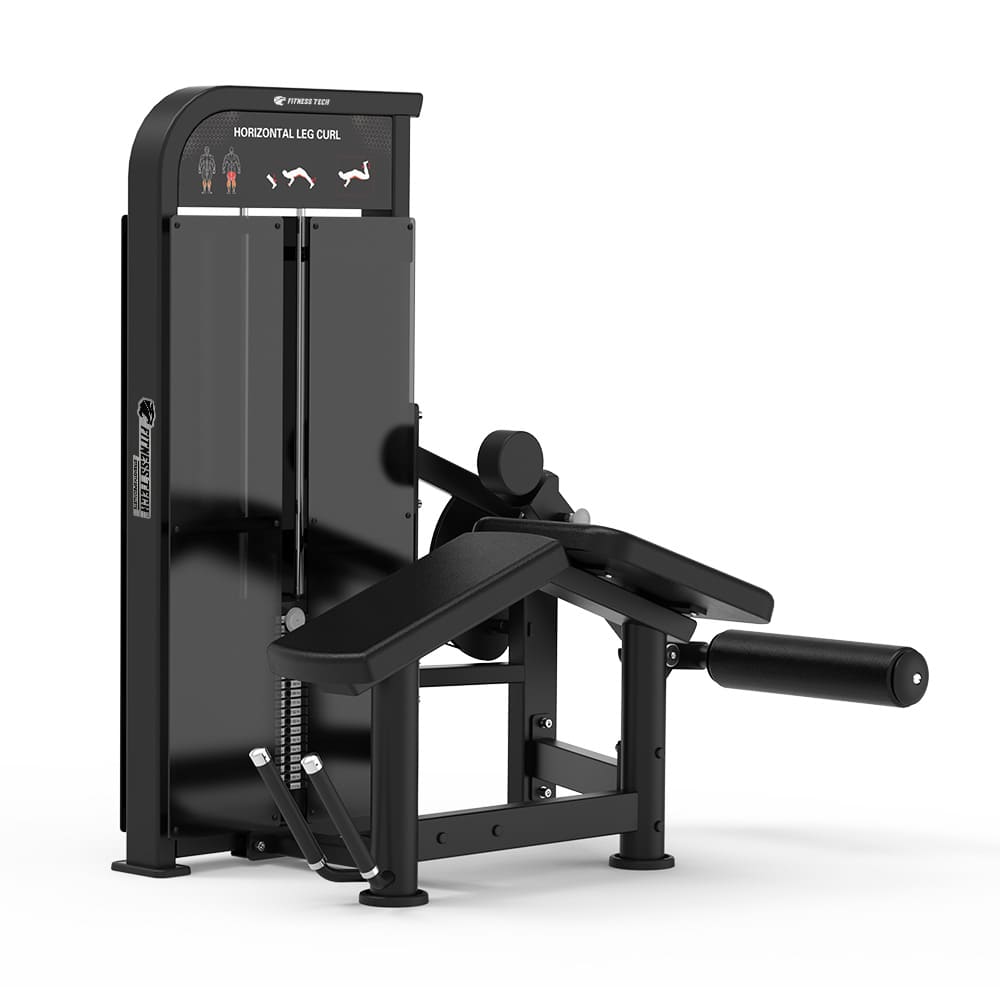 Femoral tumbado | Máquina selectorizada - Compact Series