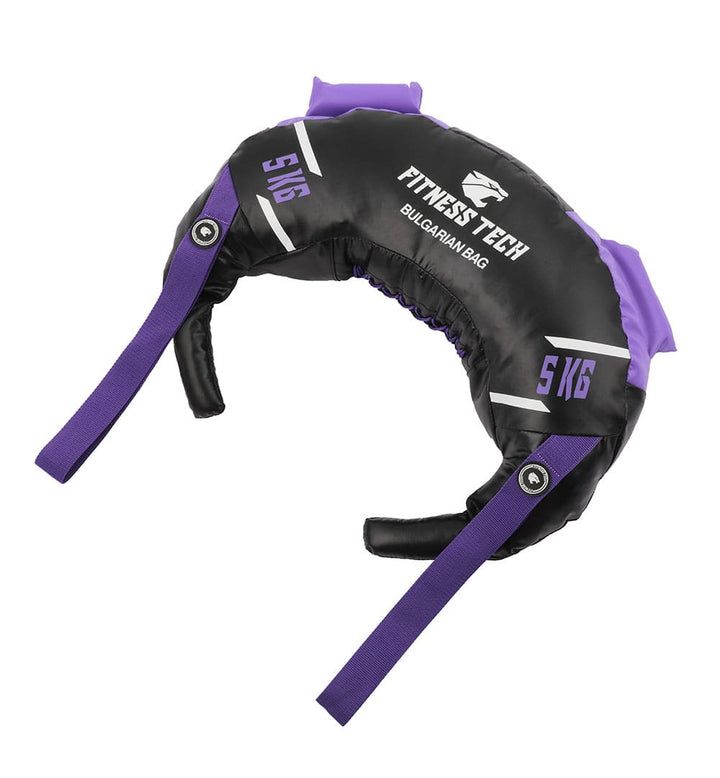 Saco Búlgaro Premium - 5 kg