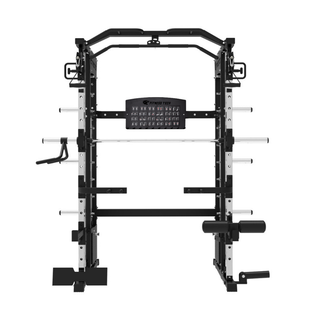 Smith machine multipower F20