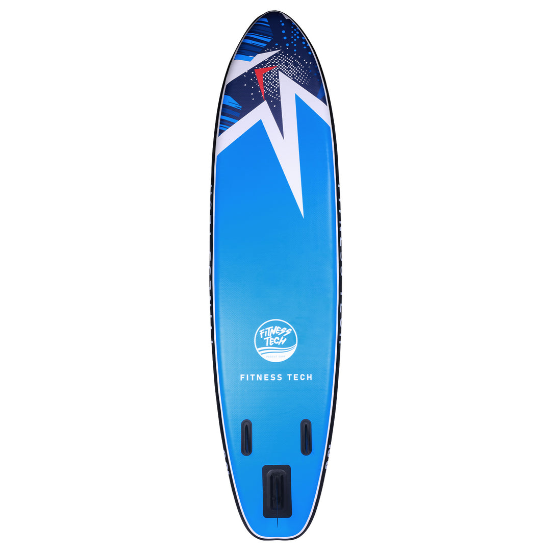 Tabla de Paddle Surf | Fitness Tech