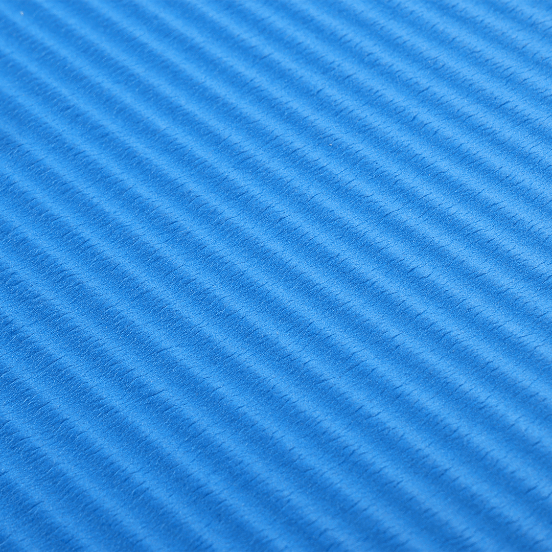 Esterilla Yoga Troquelada 1,5cm | Yoga Mat