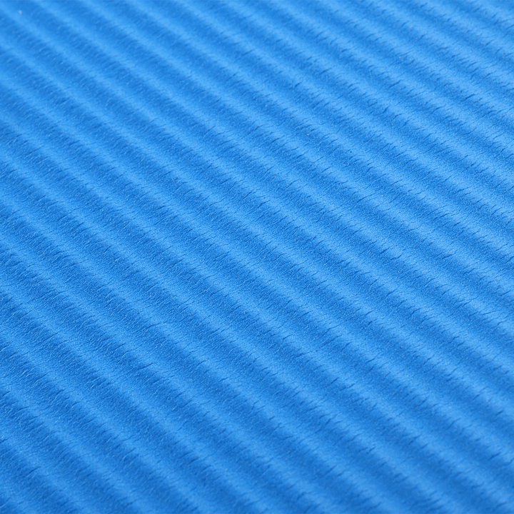 Esterilla Yoga Troquelada 1,5cm | Yoga Mat