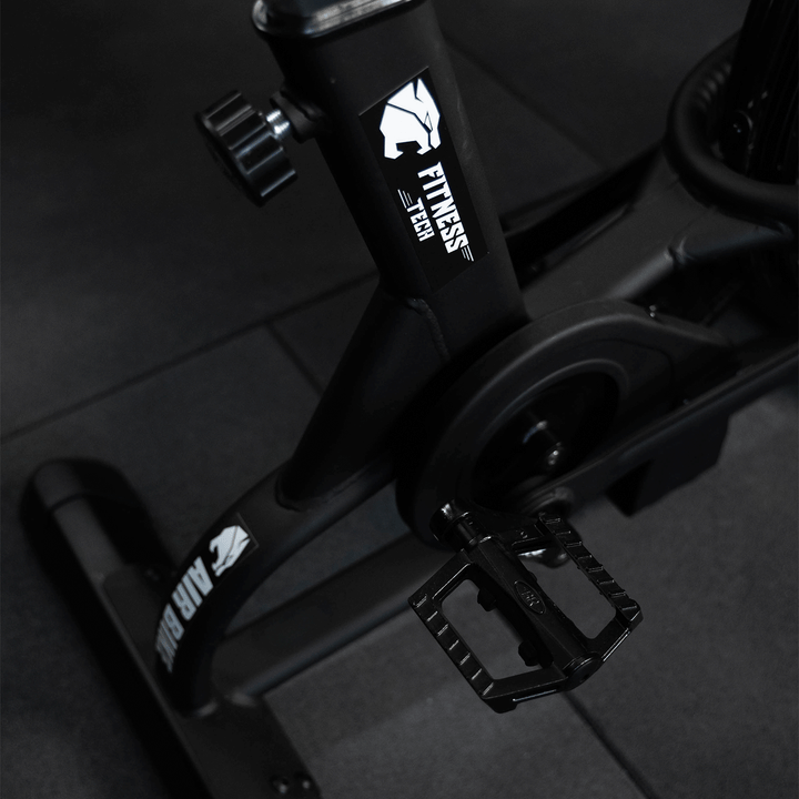 Bicicleta Air bike profesional Fitness Tech | Bicicleta aire