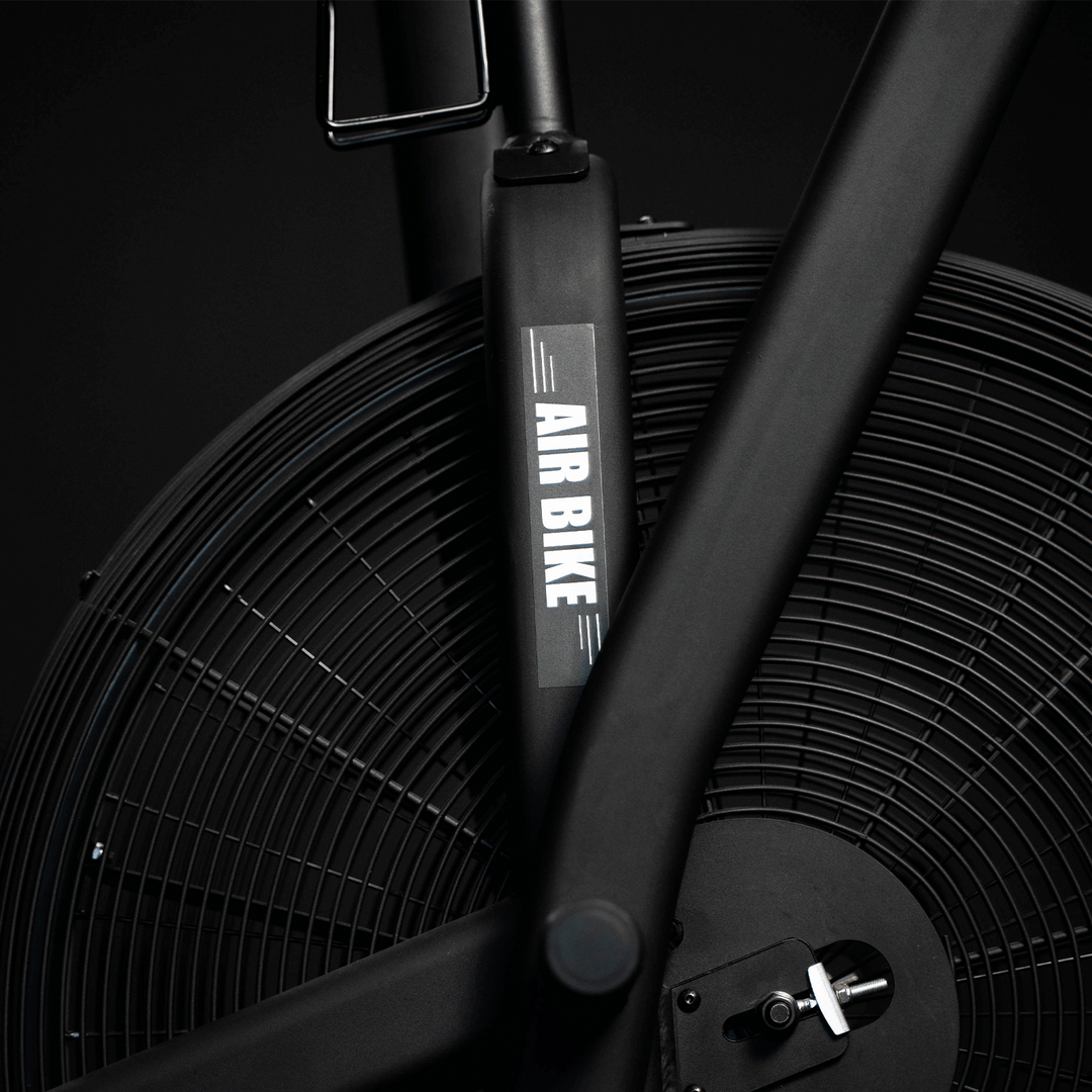 Bicicleta Air bike profesional Fitness Tech | Bicicleta aire