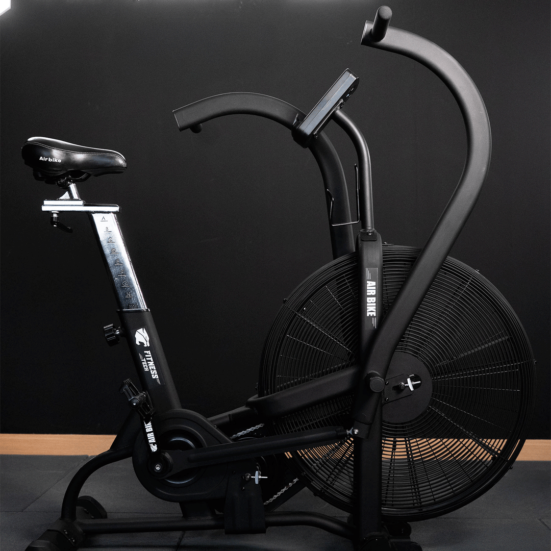 Bicicleta Air bike profesional Fitness Tech | Bicicleta aire