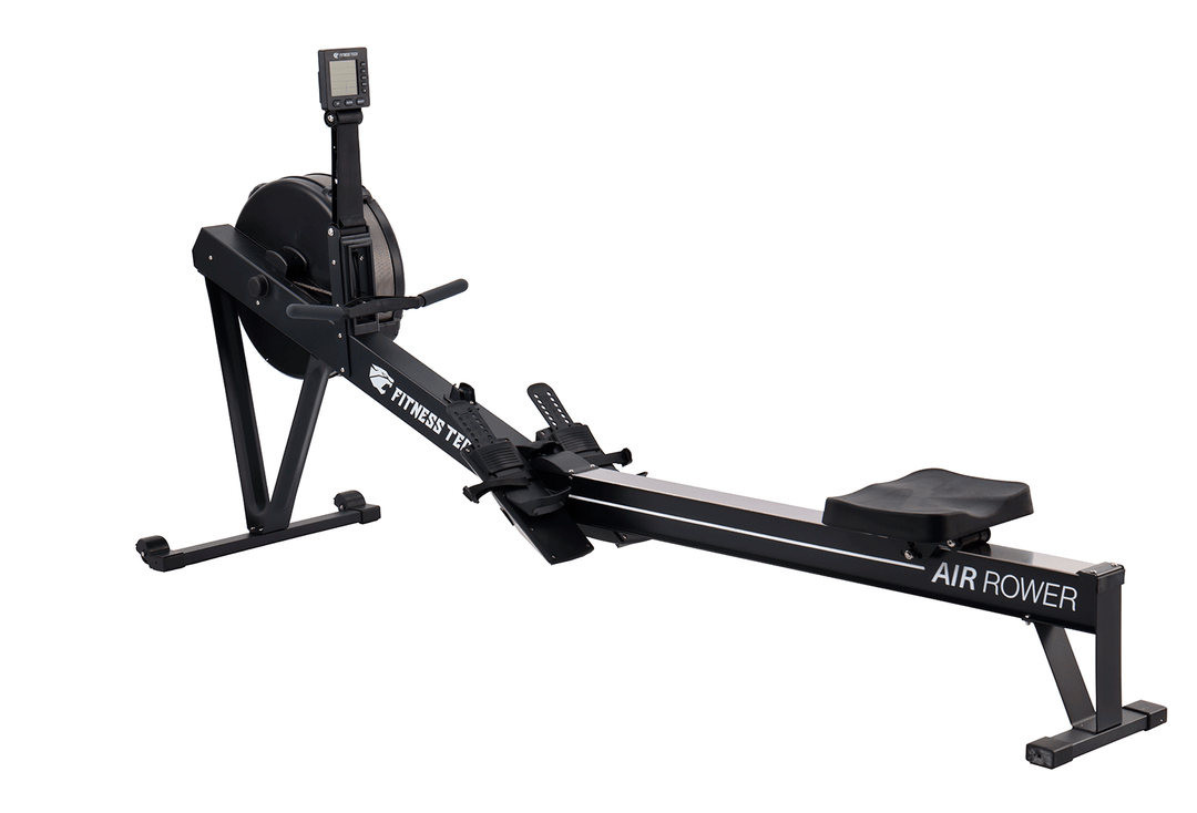 Máquina Remo Aire Plegable Profesional / Air Rower