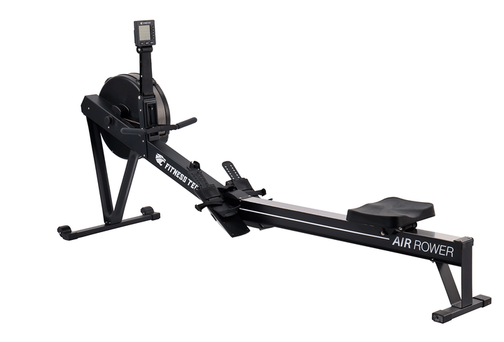 Máquina Remo Aire Plegable Profesional / Air Rower