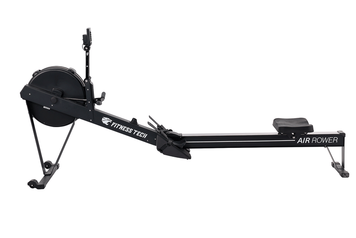 Máquina Remo Aire Plegable Profesional / Air Rower