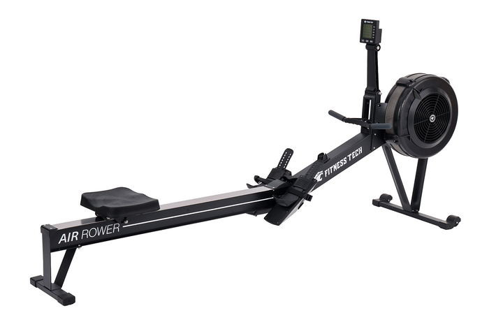 Máquina Remo Aire Plegable Profesional / Air Rower