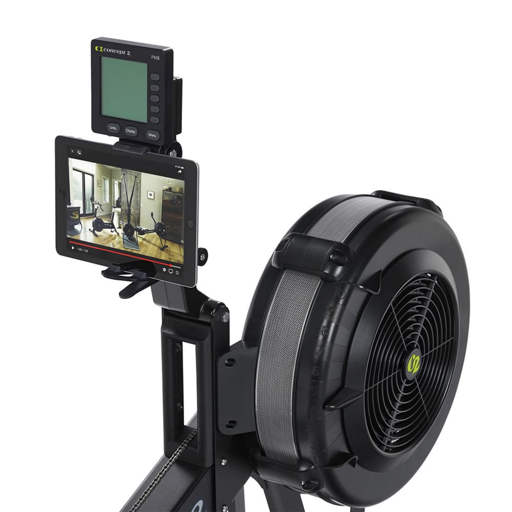 Remo de Aire RowErg - Concept2 - Pantalla 2