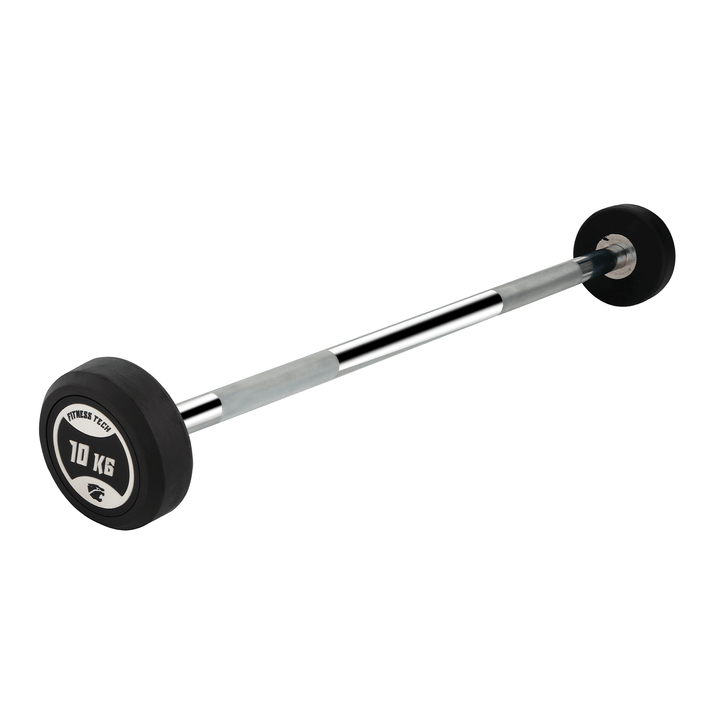 OFERTA: Barras montadas | Rectas