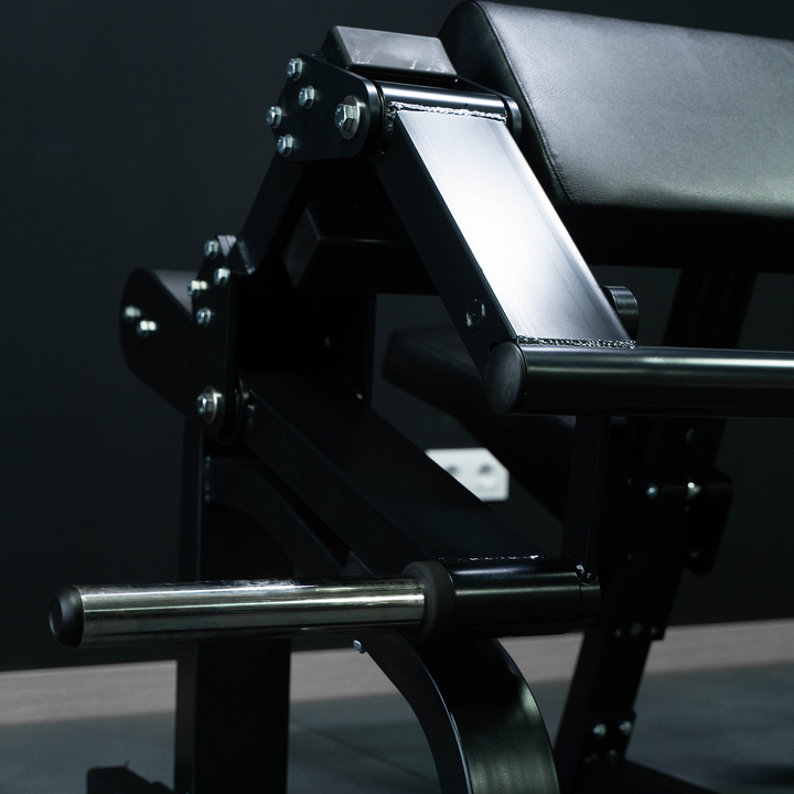 Curl de Bíceps | Máquina de Palanca - Pro Series