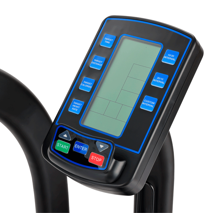 Bicicleta Air bike profesional Fitness Tech | Bicicleta aire