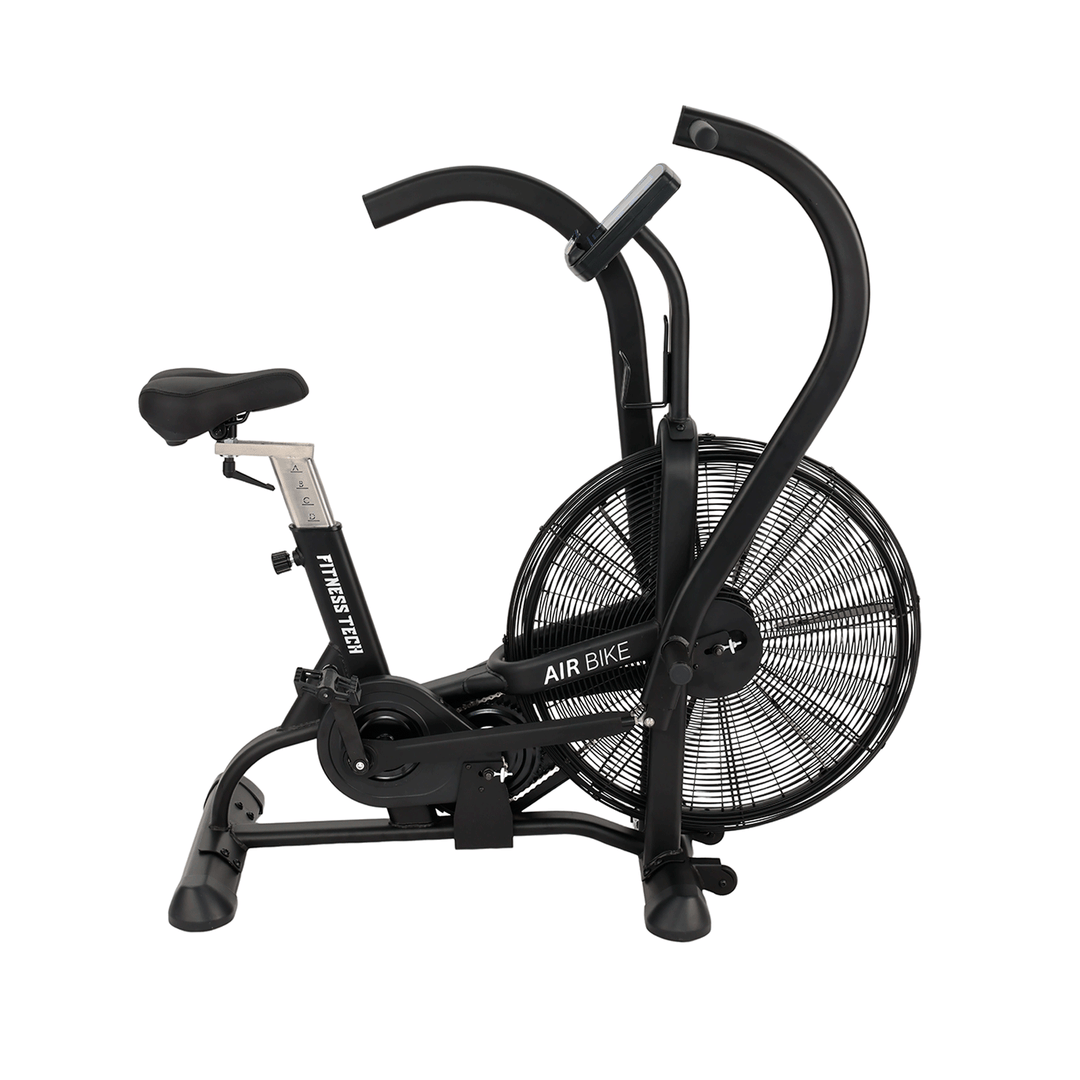 Bicicleta Air bike profesional Fitness Tech | Bicicleta aire