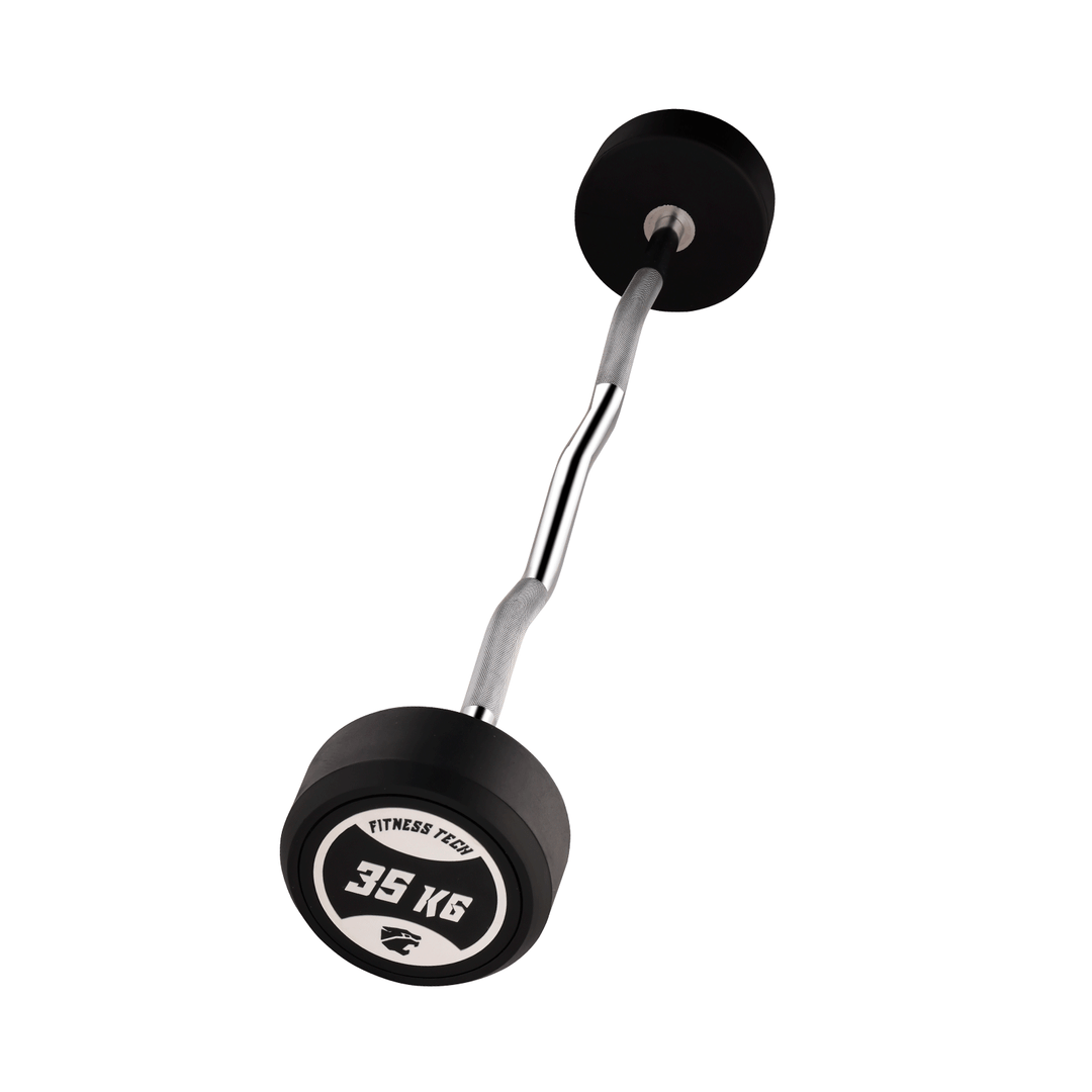 OFERTA: Barras montadas | Curvas