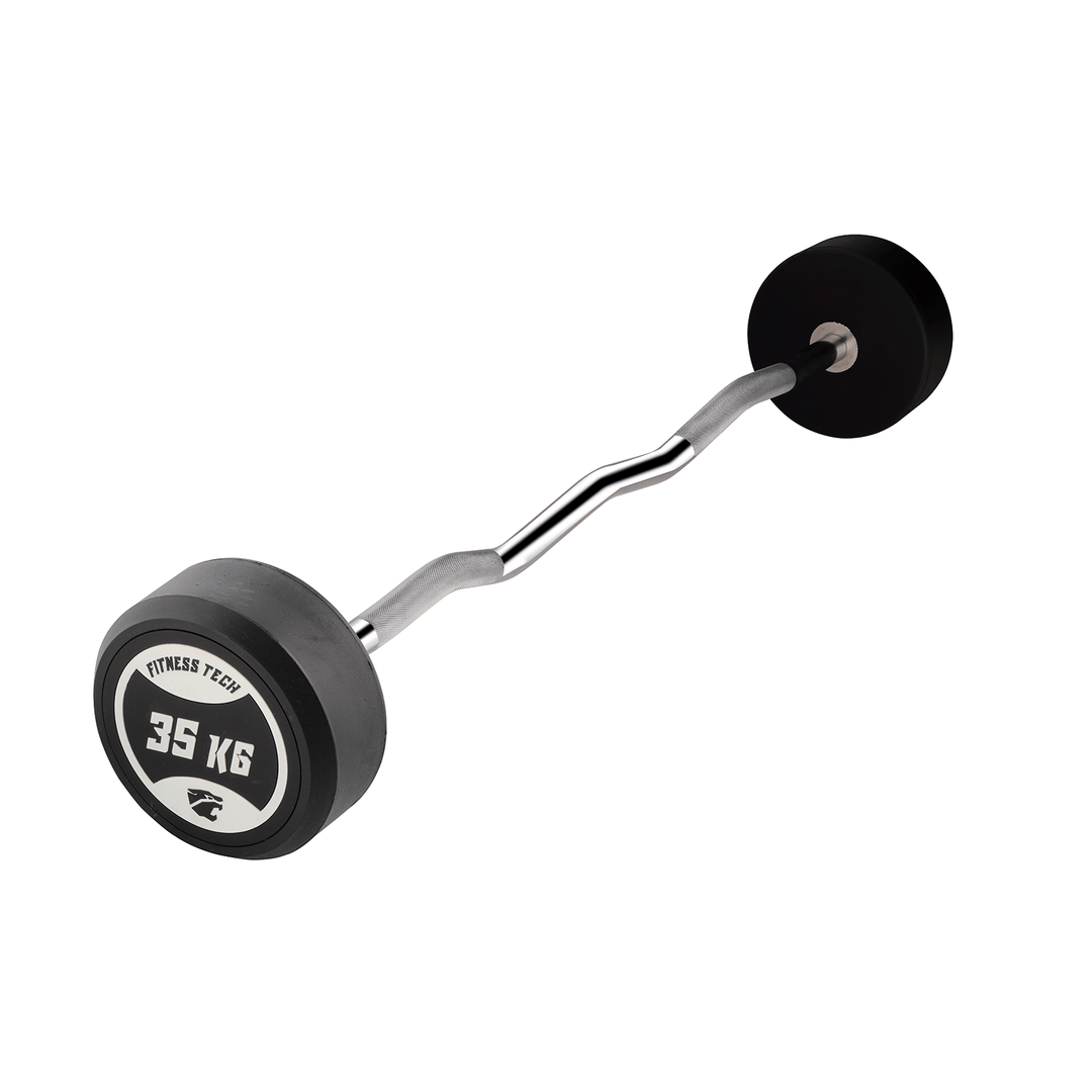 OFERTA: Barras montadas | Curvas