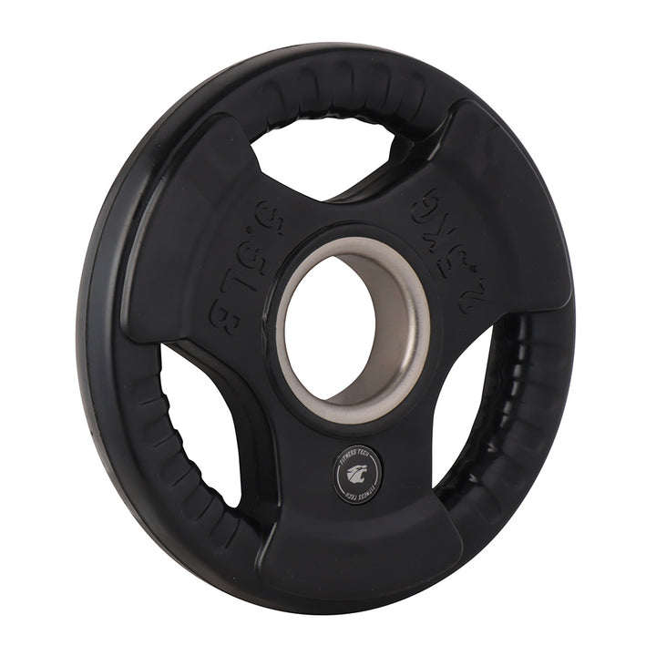 Discos Triple Agarre 50mm Profesionales